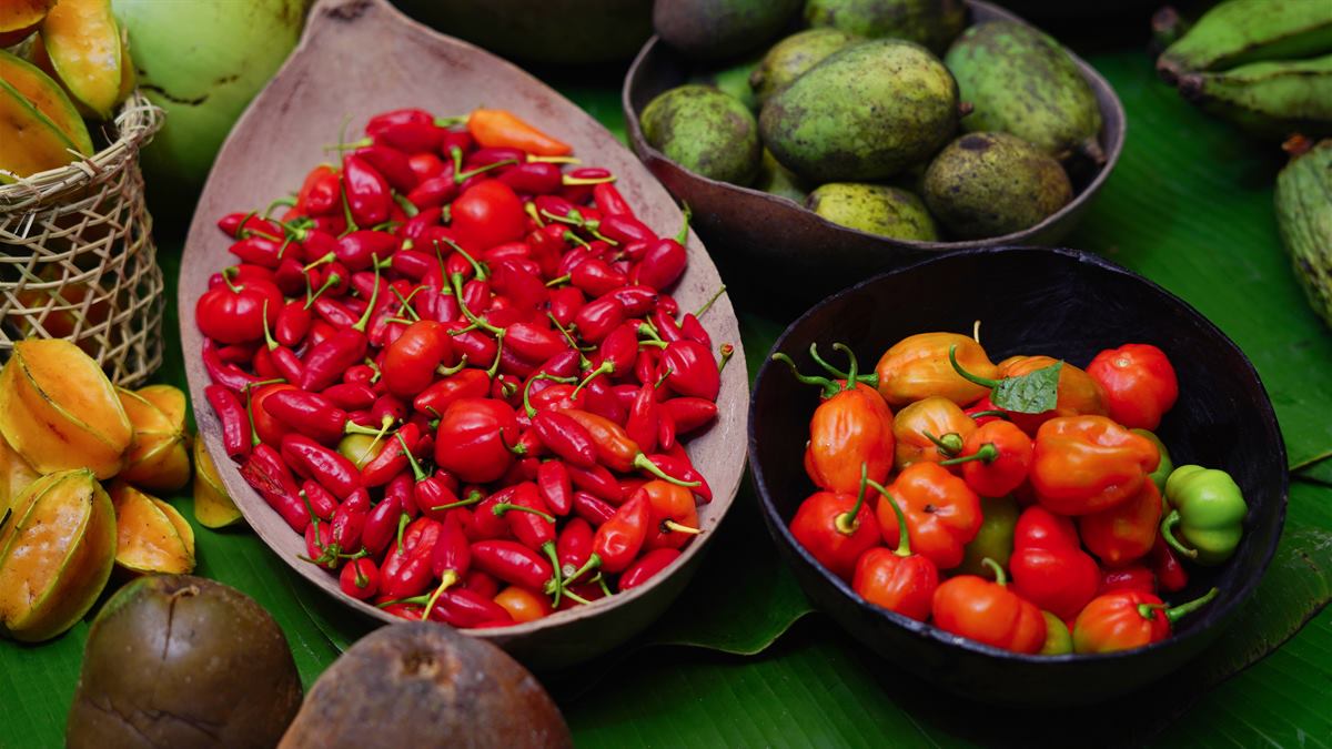 Los Sabores del Amazonas: Guía Gastronómica de Leticia y la Triple Frontera