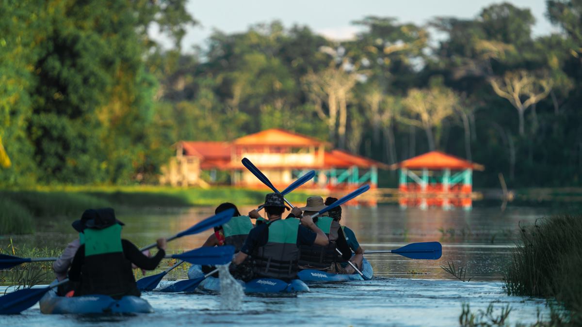 Cómo Planificar tu Viaje a Leticia Amazonas: Vuelos, Temporadas y Todo lo que Necesitas