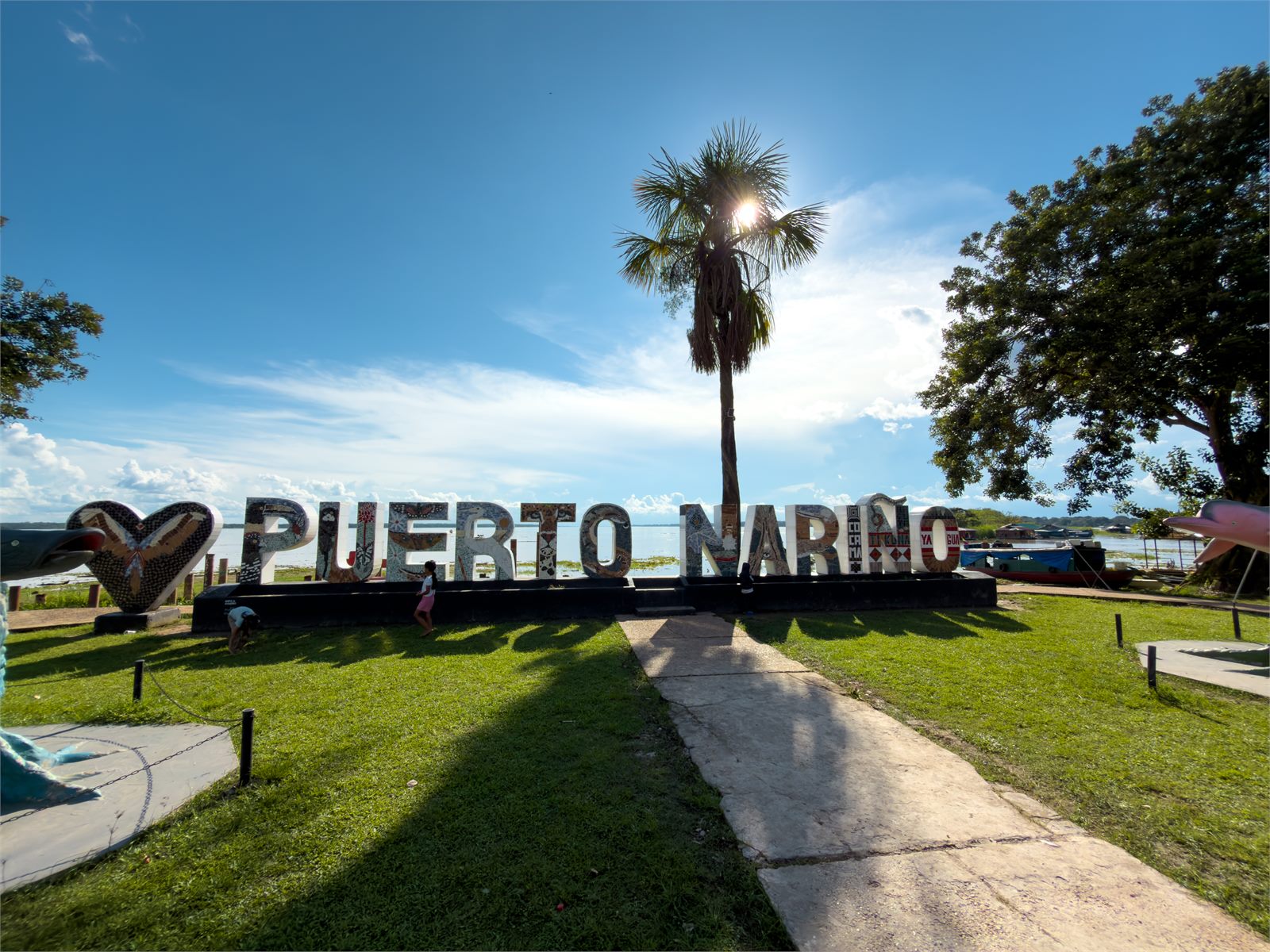 Puerto Nariño: Guía Completa del Primer Municipio Ecológico de Colombia